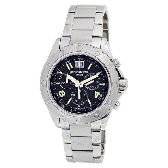 Raymond Weil, RW Sport Chronograph Men's Watch