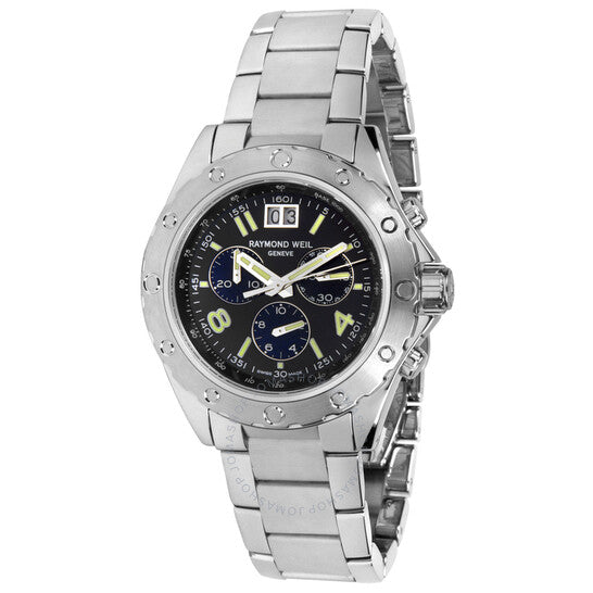 Raymond Weil, RW Sport Chronograph Men's Watch