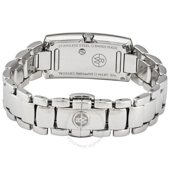 Raymond Weil, Shine Diamond Black Dial Ladies Watch