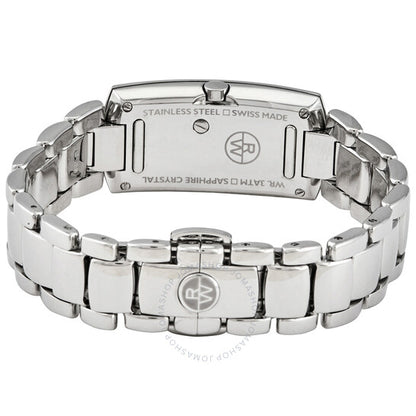 Raymond Weil, Shine Diamond Black Dial Ladies Watch