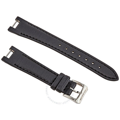 Raymond Weil, Shine Diamond Black Dial Ladies Watch