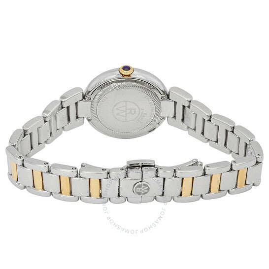 Raymond Weil, Shine Diamond Silver Dial Ladies Watch