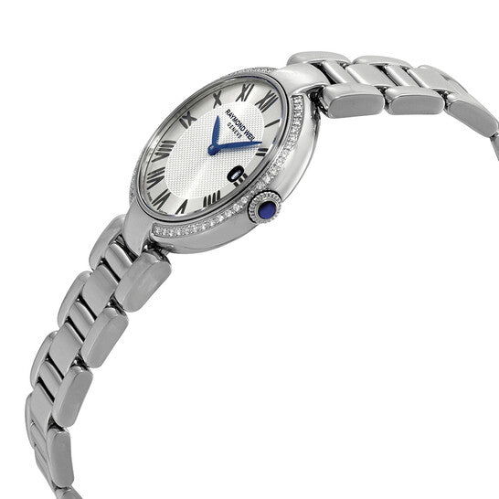 Raymond Weil, Shine Etoile Dial Ladies Diamond Watch