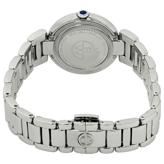 Raymond Weil, Shine Etoile Dial Ladies Diamond Watch