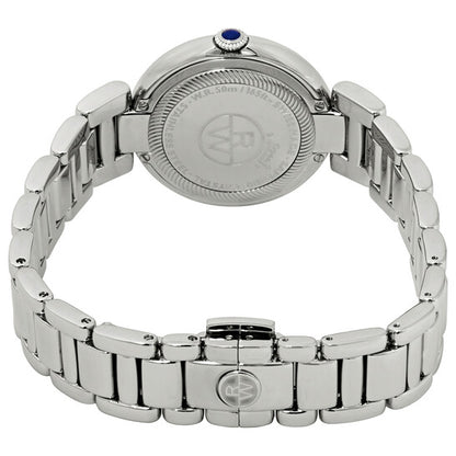 Raymond Weil, Shine Etoile Dial Ladies Diamond Watch