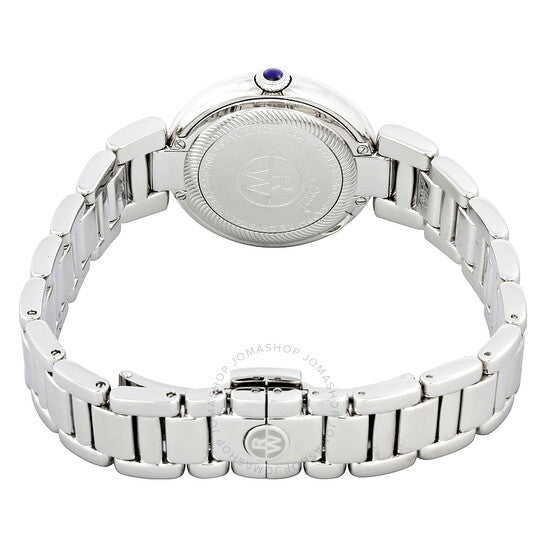 Raymond Weil, Shine Mother of Pearl Dial Ladies Watch