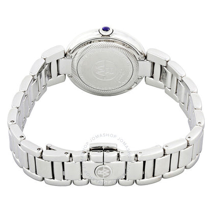 Raymond Weil, Shine Mother of Pearl Dial Ladies Watch