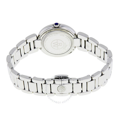 Raymond Weil, Shine Mother of Pearl Dial Ladies Watch