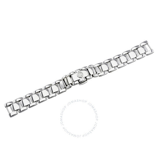 Raymond Weil, Shine Off White Dial Ladies Watch