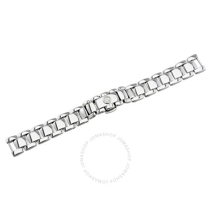 Raymond Weil, Shine Off White Dial Ladies Watch