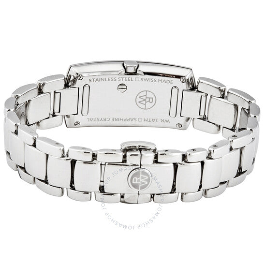 Raymond Weil, Shine Silver Dial Ladies Watch