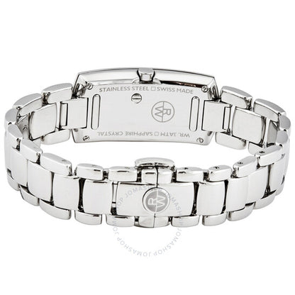 Raymond Weil, Shine Silver Dial Ladies Watch