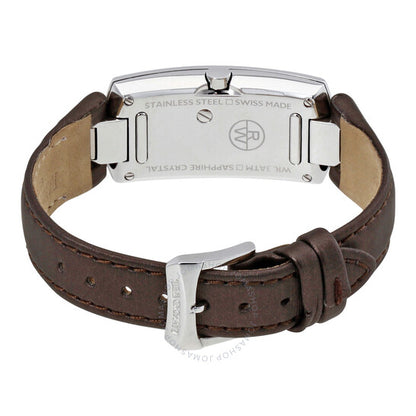 Raymond Weil, Shine Silver Dial Ladies Watch