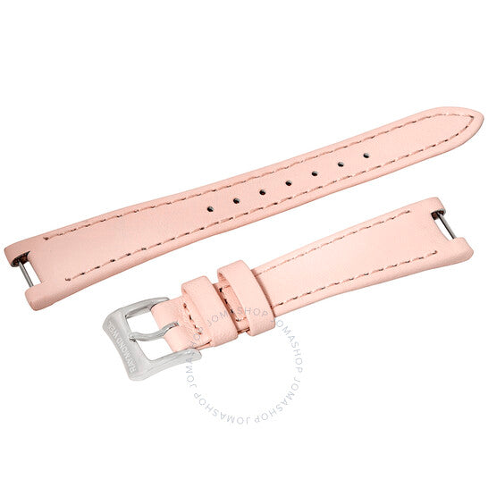 ساعة ريموند ويل النسائية، شاين سيلفر مينا