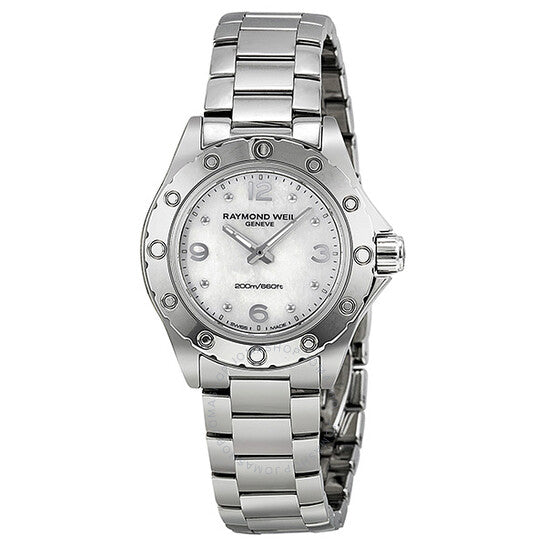 Raymond Weil, Spirit Ladies Watch