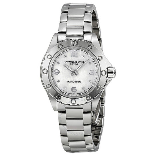 Raymond Weil, Spirit Ladies Watch