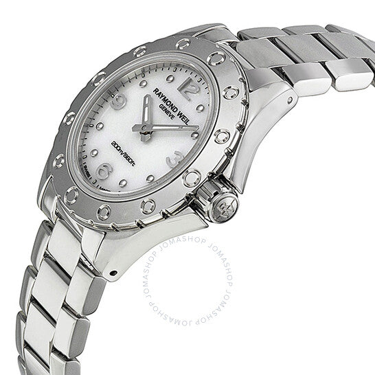 Raymond Weil, Spirit Ladies Watch