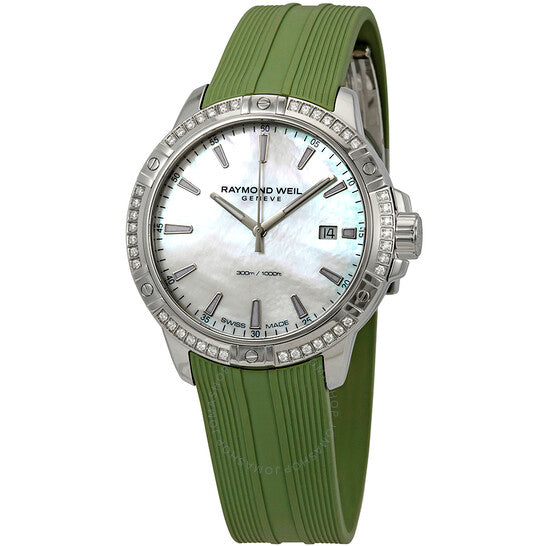 Raymond Weil, Tango Automatic Ladies Watch