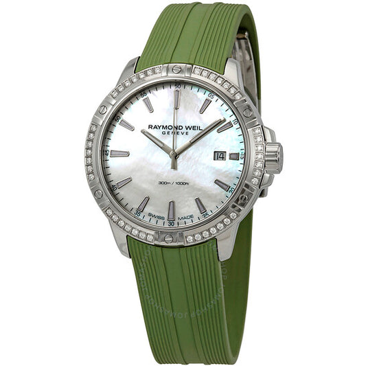Raymond Weil, Tango Automatic Ladies Watch