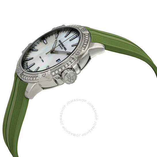 Raymond Weil, Tango Automatic Ladies Watch