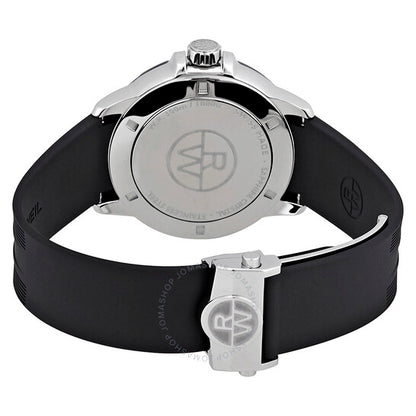 Raymond Weil, Tango Black Dial Men's Watch
