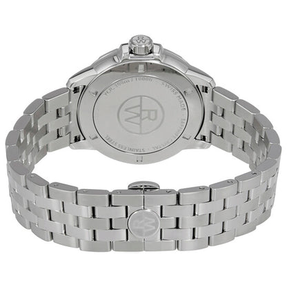 Raymond Weil, Tango Black Dial Men's Watch