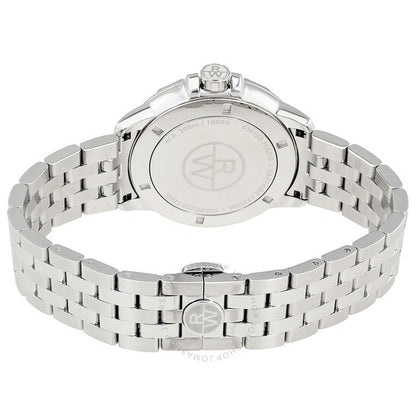 Raymond Weil, Tango Black Dial Men's Watch