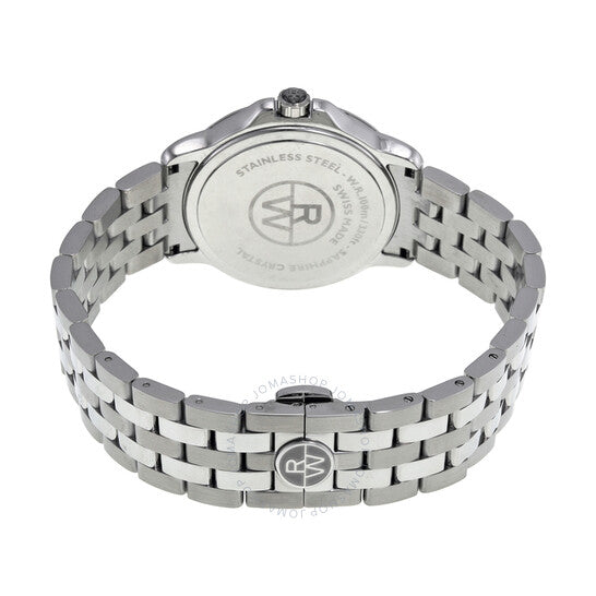 Raymond Weil, Tango Blue Dial Stainless Steel Men's Watch