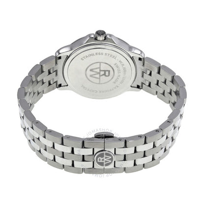 Raymond Weil, Tango Blue Dial Stainless Steel Men's Watch