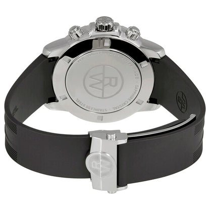 Raymond Weil, Tango Chronograph Black Dial Men's Watch