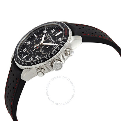 Raymond Weil, Tango Chronograph Black Dial Men's Watch
