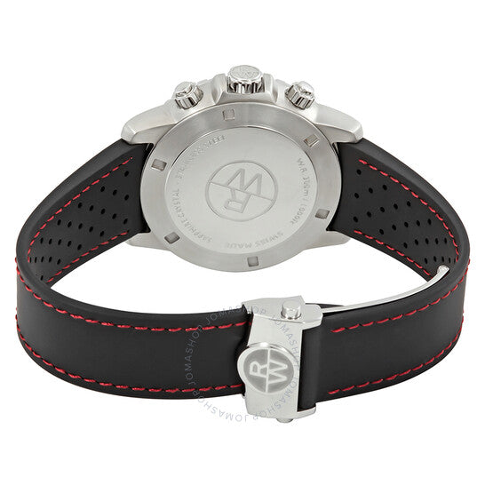 Raymond Weil, Tango Chronograph Black Dial Men's Watch