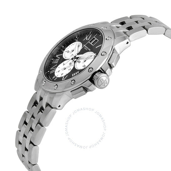 Raymond Weil, Tango Chronograph Grey Dial Men's Watch