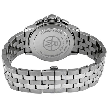 Raymond Weil, Tango Chronograph Grey Dial Men's Watch