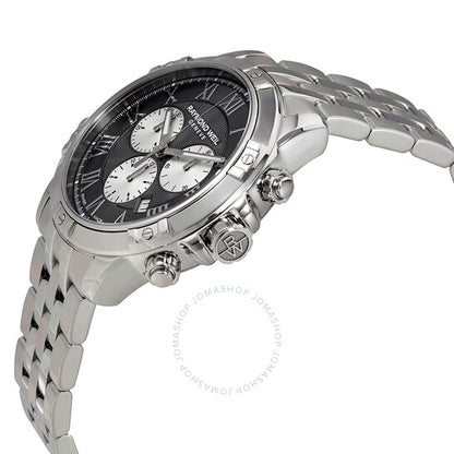 Raymond Weil, Tango Chronograph Grey Dial Men's Watch