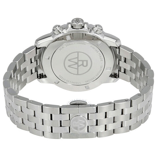 Raymond Weil, Tango Chronograph Grey Dial Men's Watch