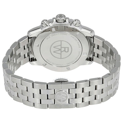 Raymond Weil, Tango Chronograph Grey Dial Men's Watch