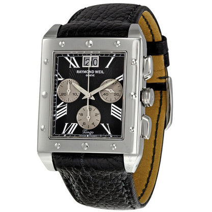 Raymond Weil, Tango Chronograph Men's Watch