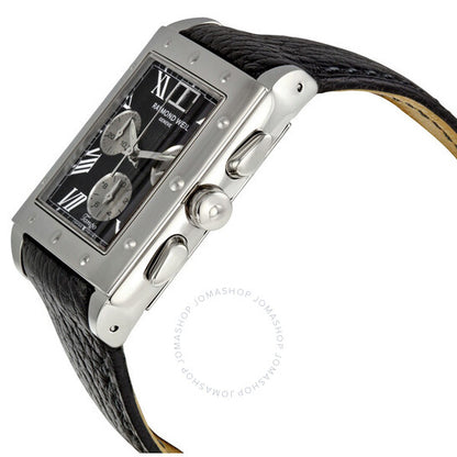 Raymond Weil, Tango Chronograph Men's Watch