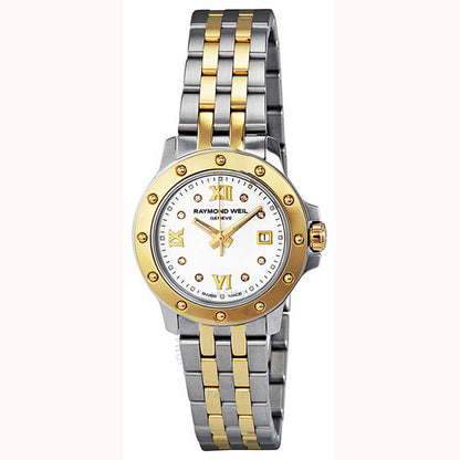 Raymond Weil, Tango Diamond Dial Ladies Watch
