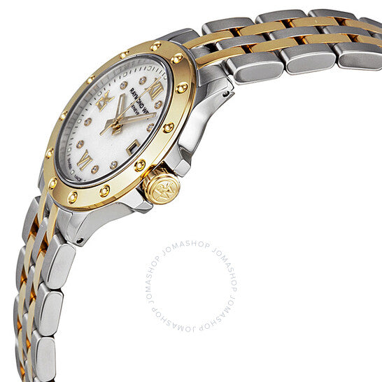 Raymond Weil, Tango Diamond Dial Ladies Watch