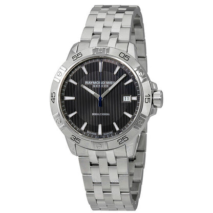 Raymond Weil, Tango Grey Dial Men's Watch