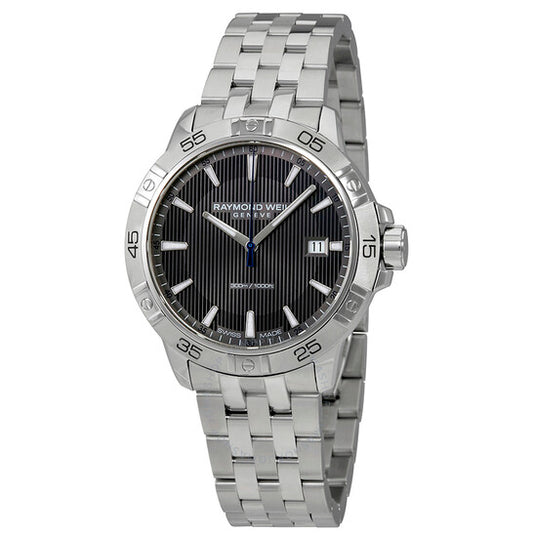 Raymond Weil, Tango Grey Dial Men's Watch