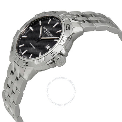 Raymond Weil, Tango Grey Dial Men's Watch