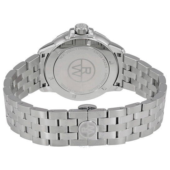 Raymond Weil, Tango Grey Dial Men's Watch