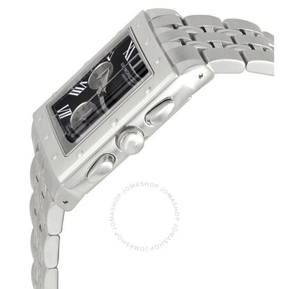 Raymond Weil, Tango Black Dial Men's Watch