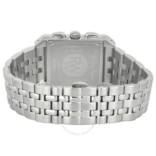 Raymond Weil, Tango Black Dial Men's Watch