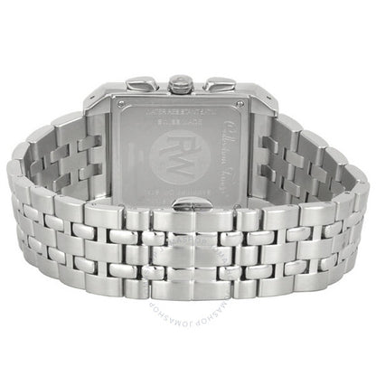 Raymond Weil, Tango Black Dial Men's Watch