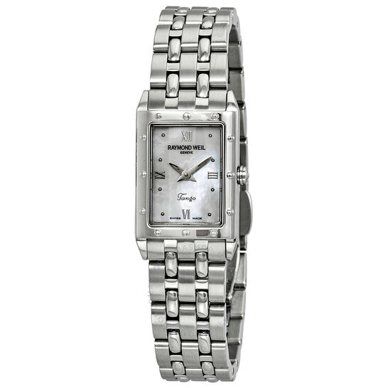 Raymond Weil, Tango Mini Ladies Watch