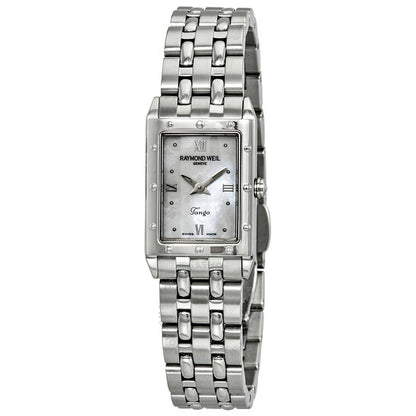 Raymond Weil, Tango Mini Ladies Watch